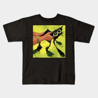 Skrimbly Scrombus Kids T-Shirt